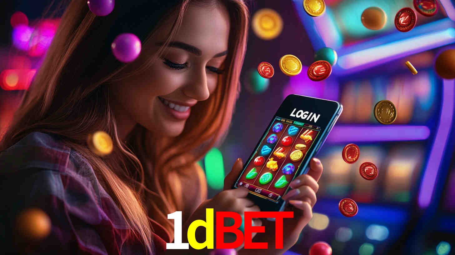 Processo de Download do App 1dbet - Passo a Passo Simples