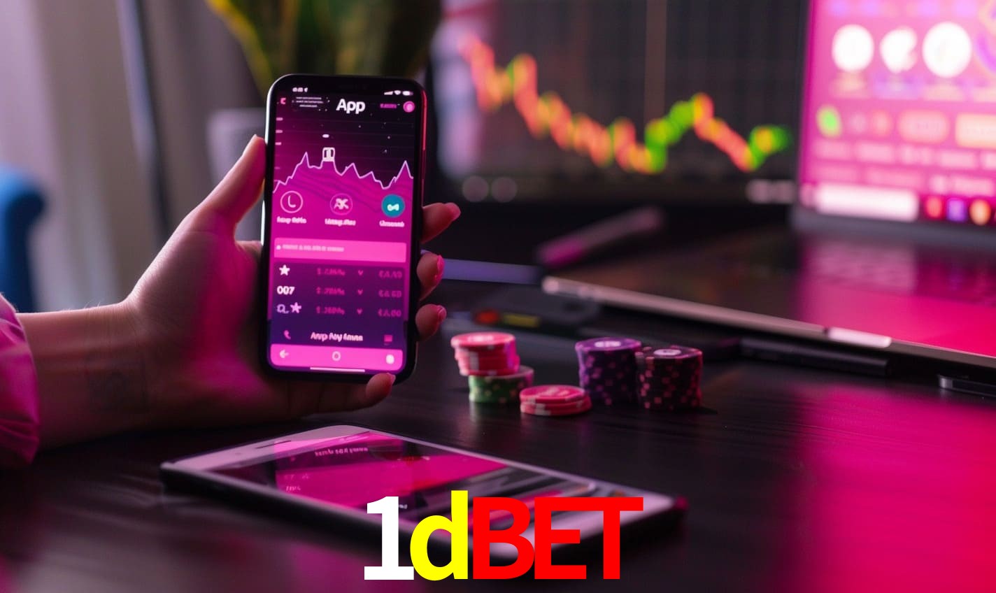 Recursos Exclusivos do App 1dbet - Modo Offline, Login Biométrico