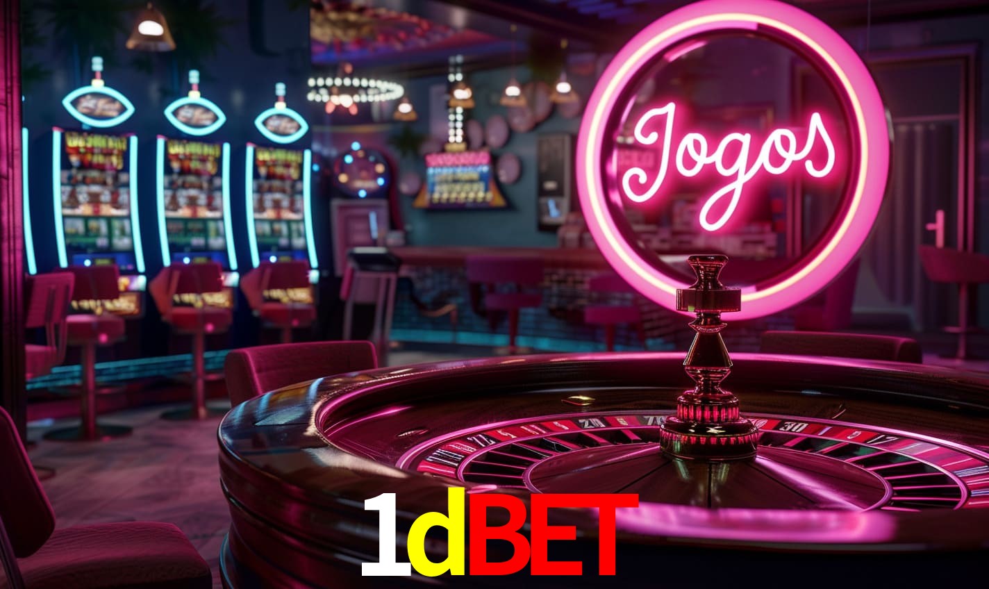 Jogos de Mesa Premium 1dbet - Blackjack, Roleta, Baccarat